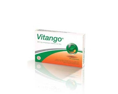VITANGO 200 MG 30...