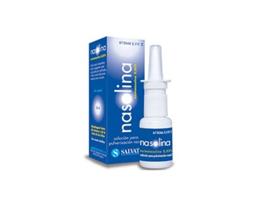 NASOLINA 0.5 MG/ML...