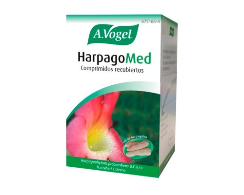 HARPAGOMED 480 MG 60...