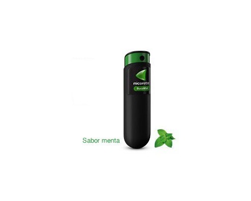 NICORETTE BUCOMIST 1...
