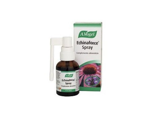 ECHINAMED PLUS AEROSOL...