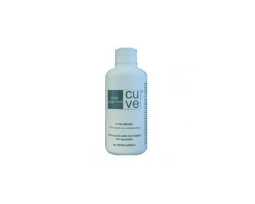 Agua Oxigenada Cuve 10...
