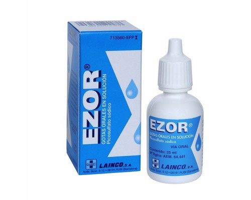EZOR 7.5 MG/ML GOTAS ORALES...