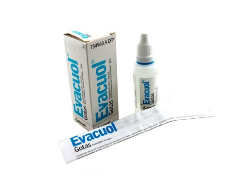 EVACUOL 7.5 MG/ML GOTAS...