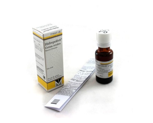 HIDROPOLIVIT GOTAS ORALES...