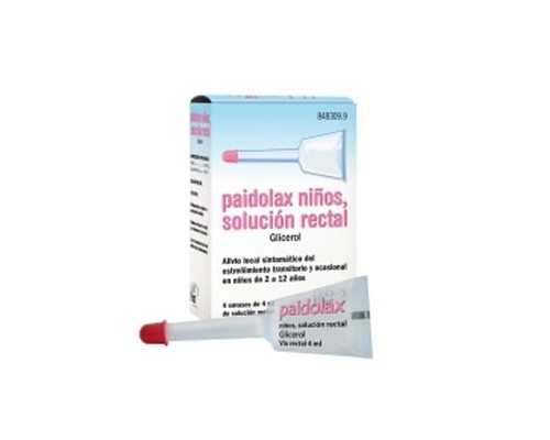 PAIDOLAX 3.28 ML SOLUCION...