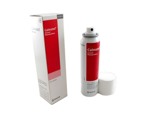 CALMATEL 33.28 MG/ML...