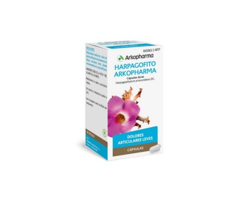 HARPAGOFITO ARKOPHARMA, 168...