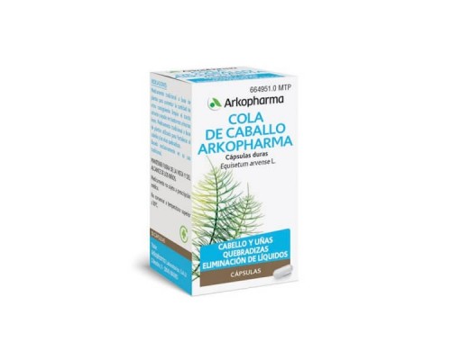 COLA DE CABALLO ARKOPHARMA,...