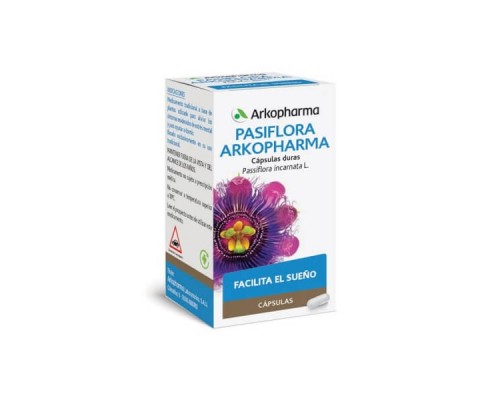 PASIFLORA ARKOPHARMA, 84...